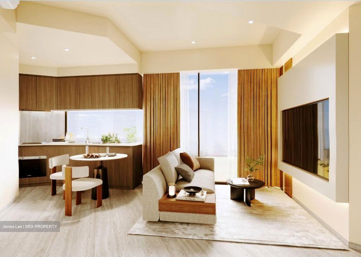 Duet (D10), Condominium #612841931